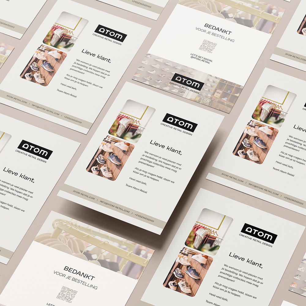 BeSonder-grafisch ontwerp-flyer