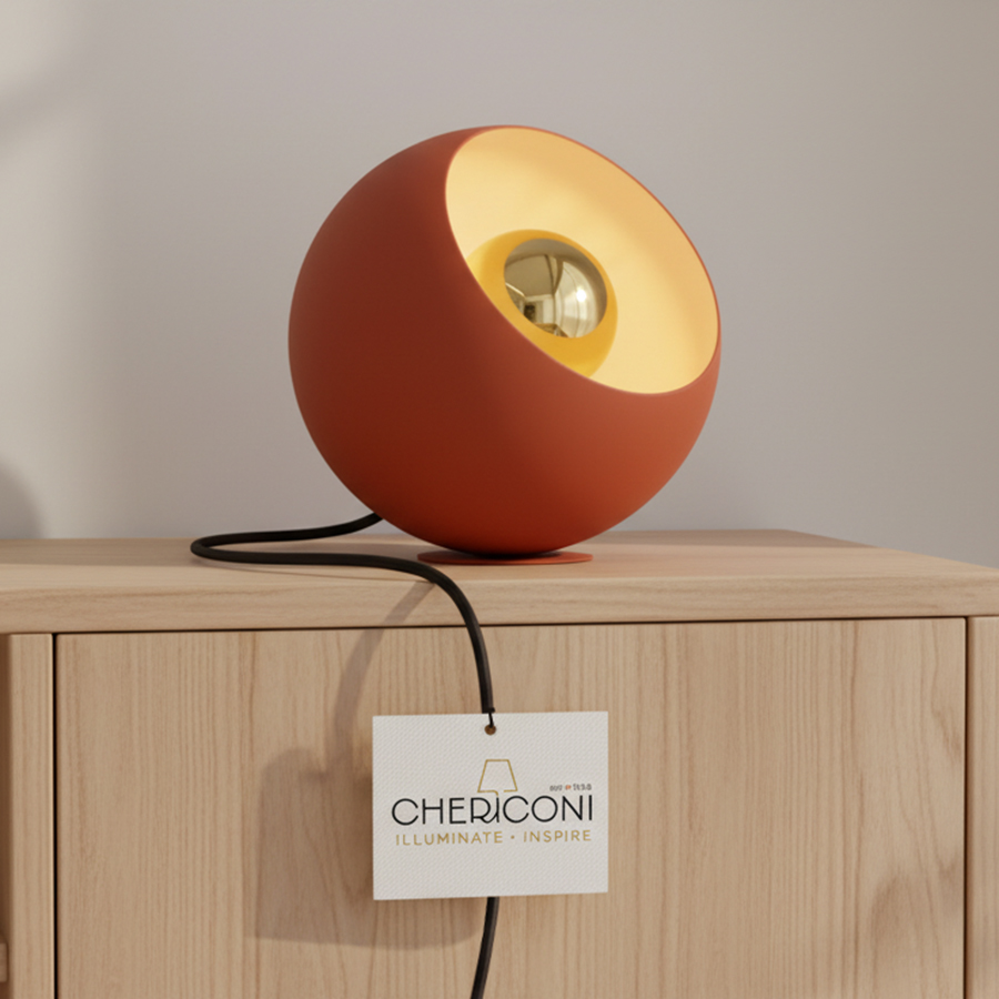 Logo ontwerp | Logo Design BeSonder Grafisch Ontwerp Haarlem | Velsen Chericoni