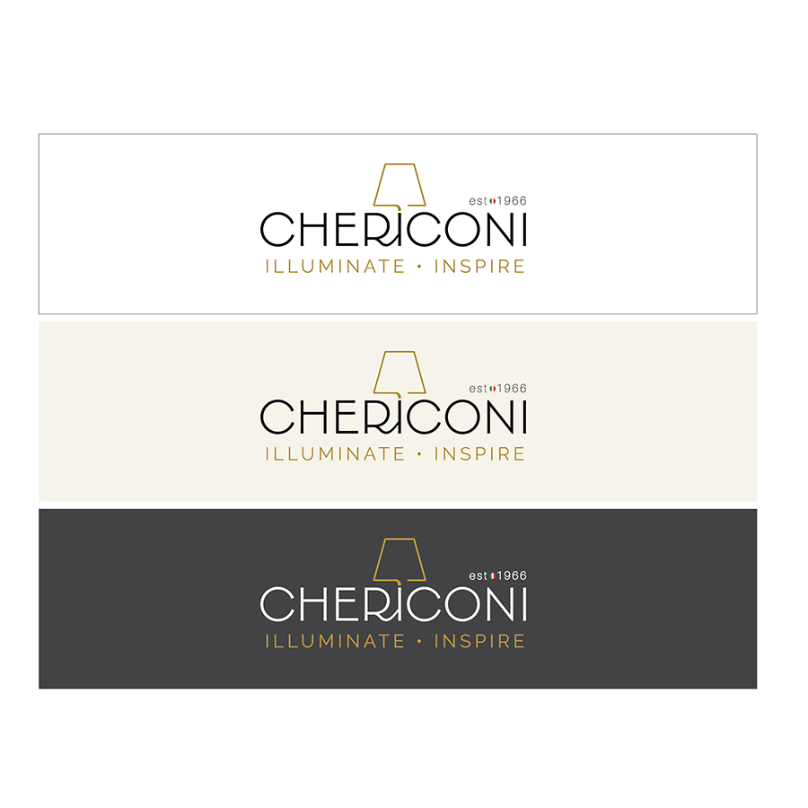 Logo ontwerp | Logo Design BeSonder Grafisch Ontwerp Haarlem | Velsen Chericoni