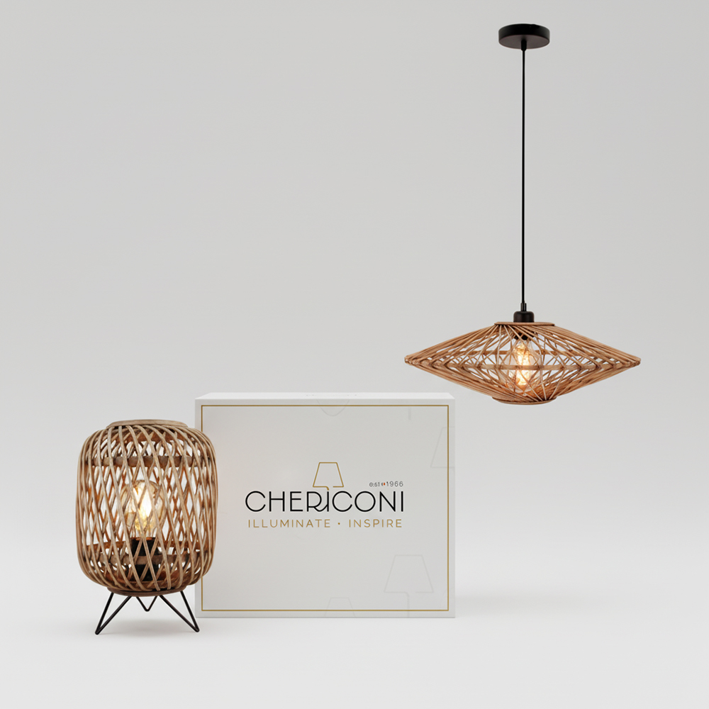 Logo ontwerp | Logo Design BeSonder Grafisch Ontwerp Haarlem | Velsen Chericoni