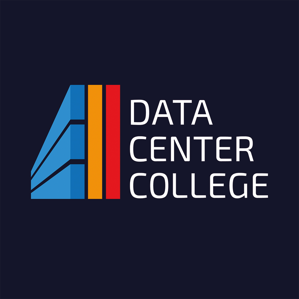 Logo ontwerp | Logo design Besonder Grafisch Ontwerp Haarlem | Velsen Data Center College