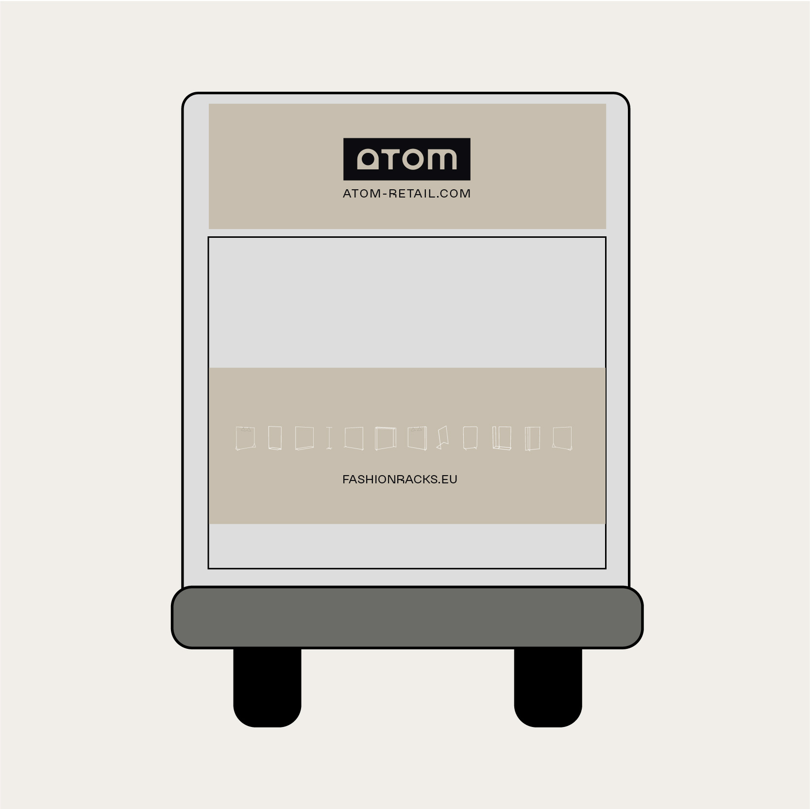 besonder-Grafisch Ontwerp-vrachtagen