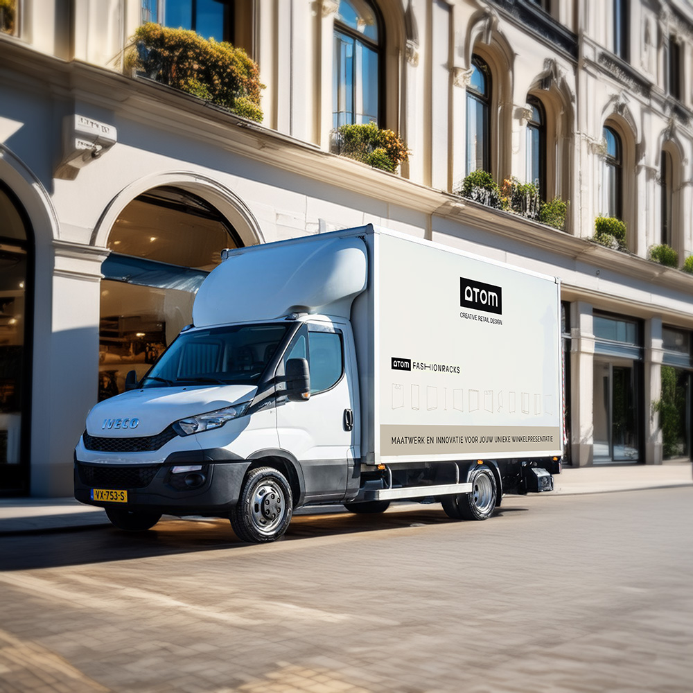 besonder-grafischontwerp-vrachtwagen design