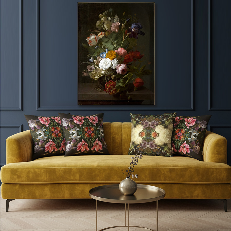 BeSonder-grafischontwerp-kussen ontwerp-milaan