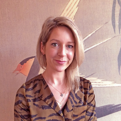 Marleen Sintenie | Be.sonder Grafisch Ontwerp | Haarlem Velsen